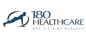 180 Healthcare Logo