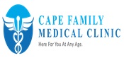 Cape Family Medical Logo